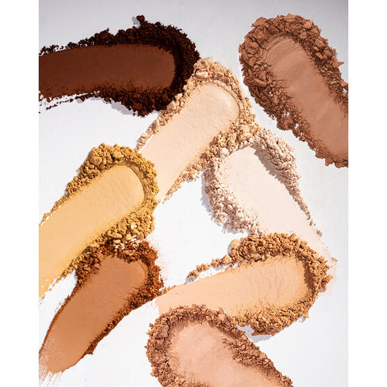 P� COMPACTO DUSK EMBER SOFT SILK